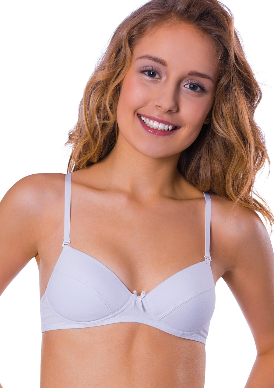 BIUSTONOSZ KEY TBC-024 BI