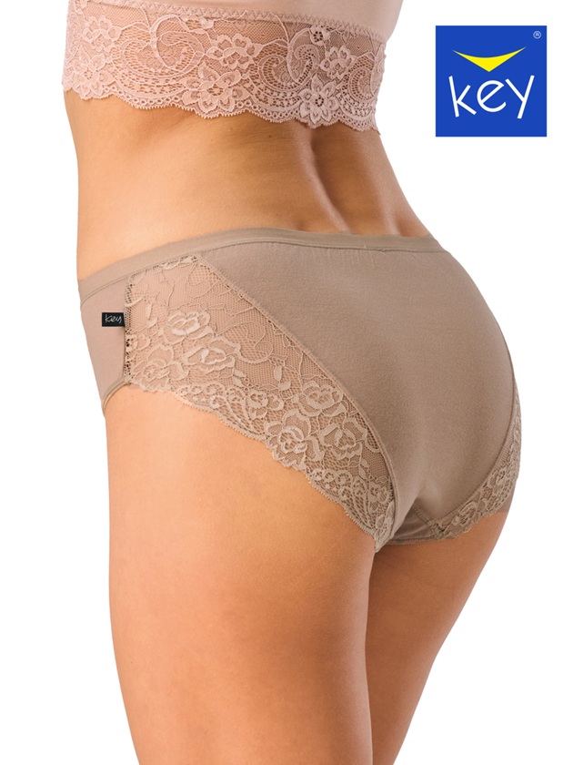 FIGI KEY LPC-162 BR /S