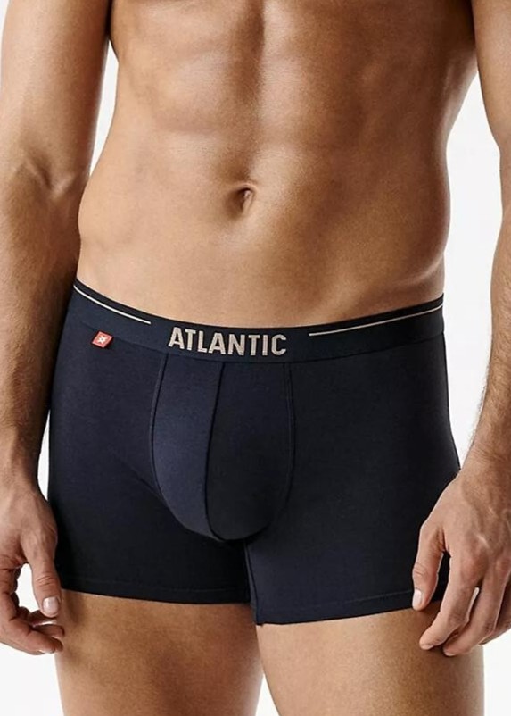 SZORTY ATLANTIC 5SMH-004 WL26 GRANATOWY /M