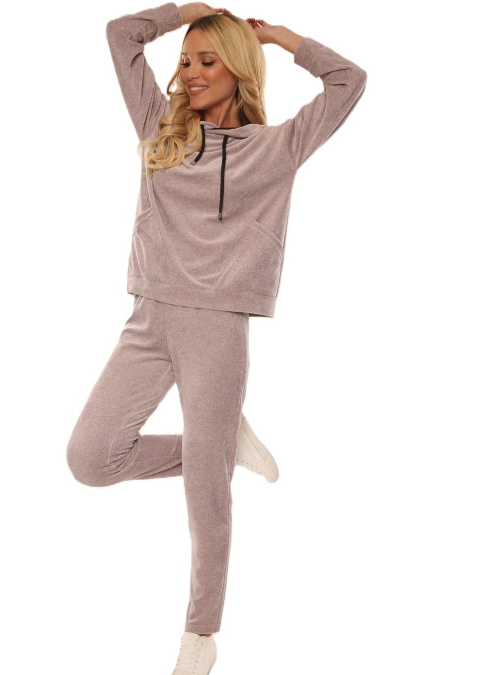 DRES DE LAFENSE 601 MACARENA BEZ/MELANZ