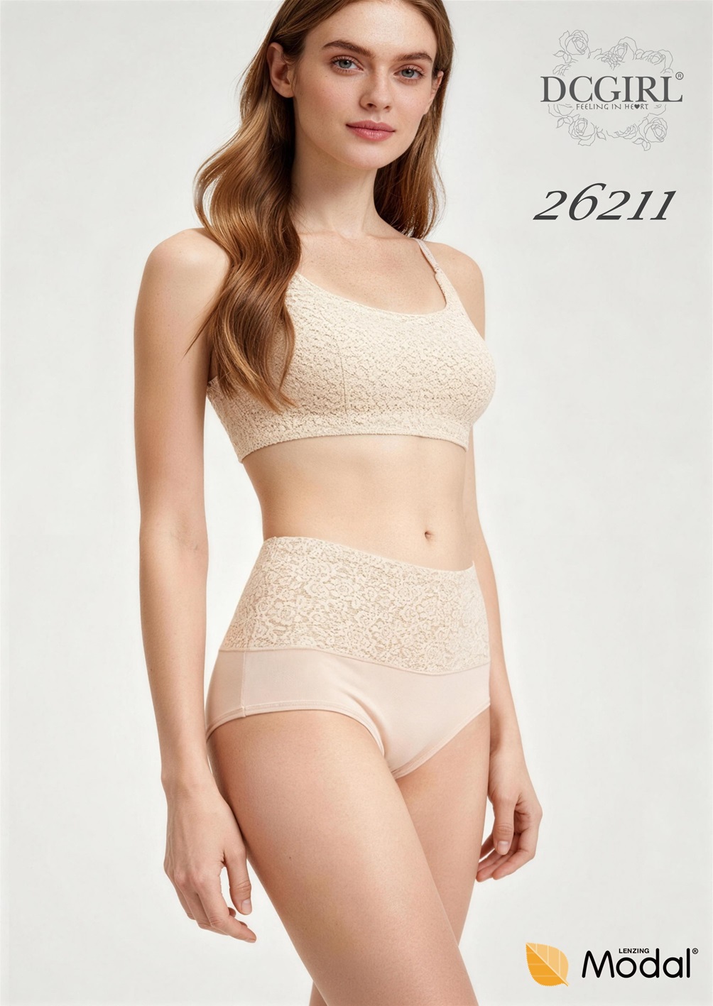 FIGI DC 26211 MODAL