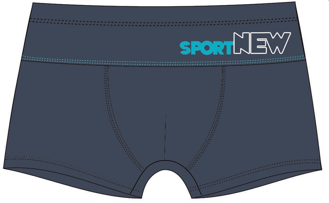 SZORTY C+3 MBE-602 XL mix kolorów