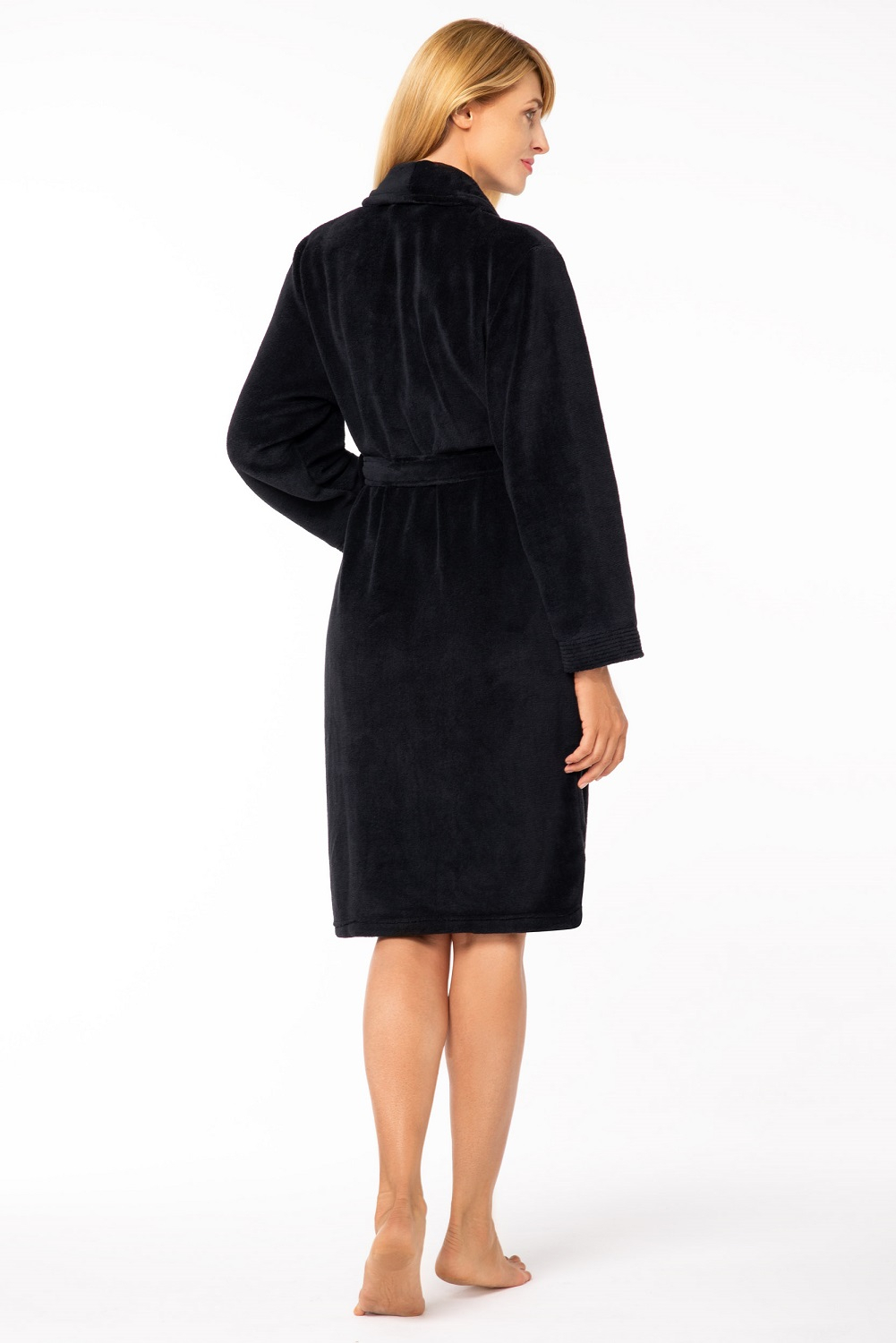SZLAFROK ENVIE CALLISTO L/XL black