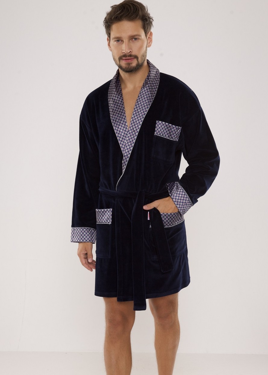 SZLAFROK DE LAFENSE 772 BONJOUR GRA