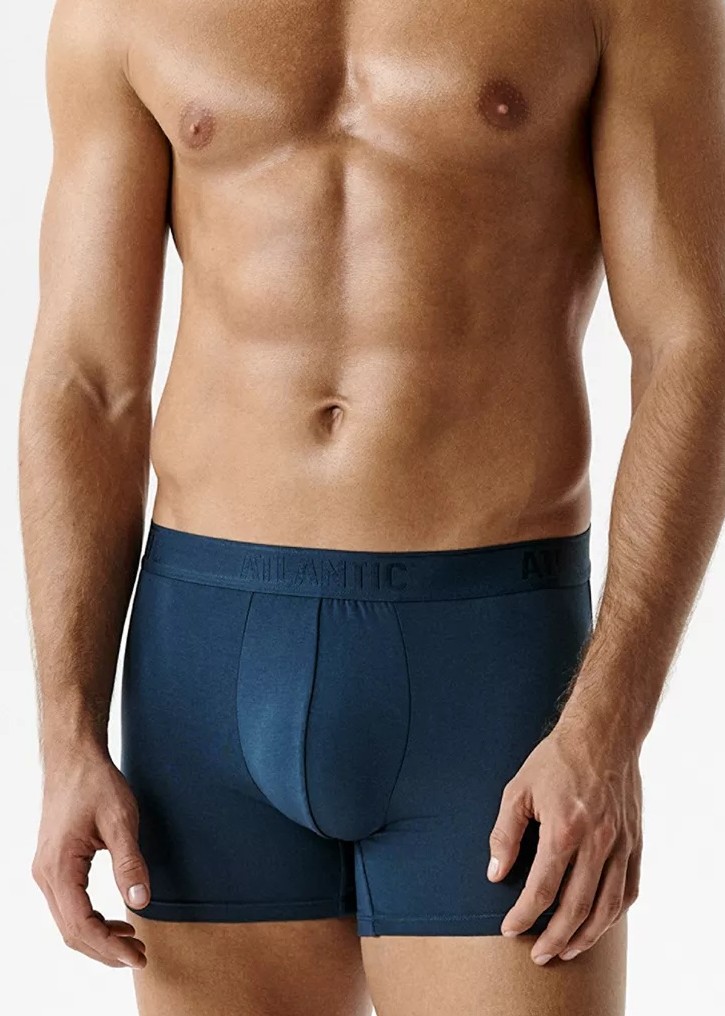 SZORTY ATLANTIC 2MH-1204 WL26 C GRA /M