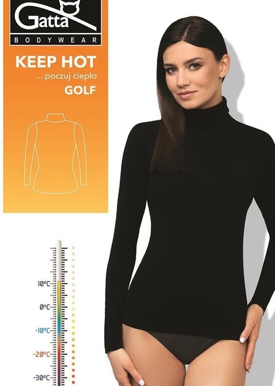GOLF GATTA WOMEN KEEP HOT