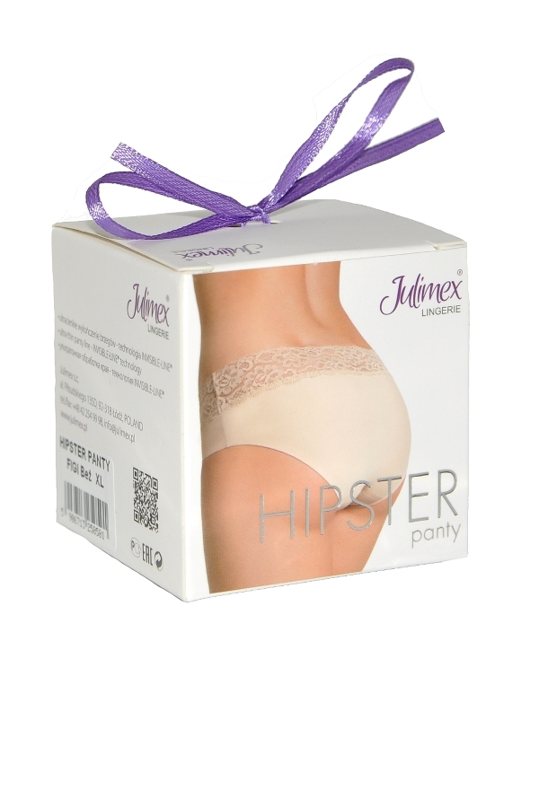 FIGI JULIMEX HIPSTER BEZ /M