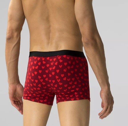 SZORTY ATLANTIC 2GMH-026 JZ24 CZA/BUR /M