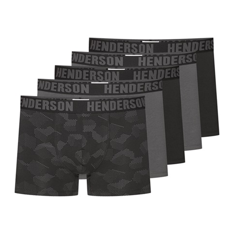 SZORTY HENDERSON 43171 SOUL 2