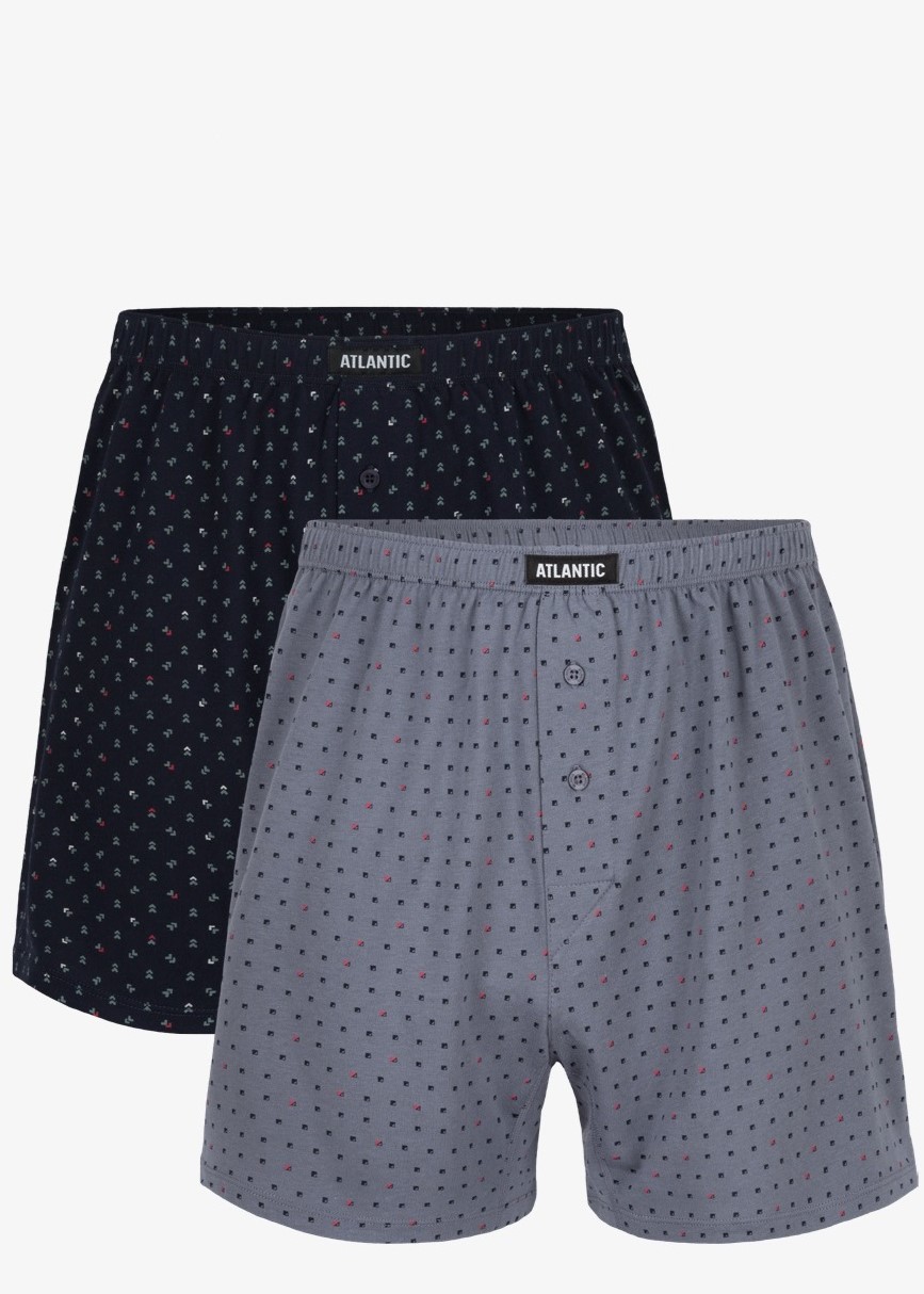 BOKSERKI ATLANTIC 2MBX-013/09 JZ23