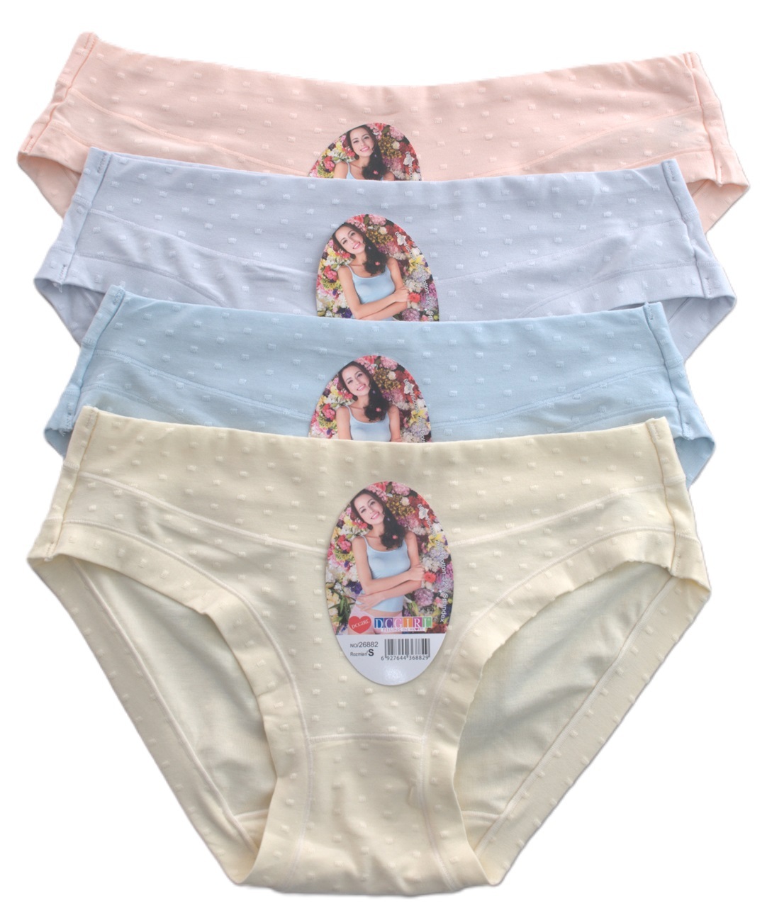 FIGI DC 26882 VISCOSE /XL