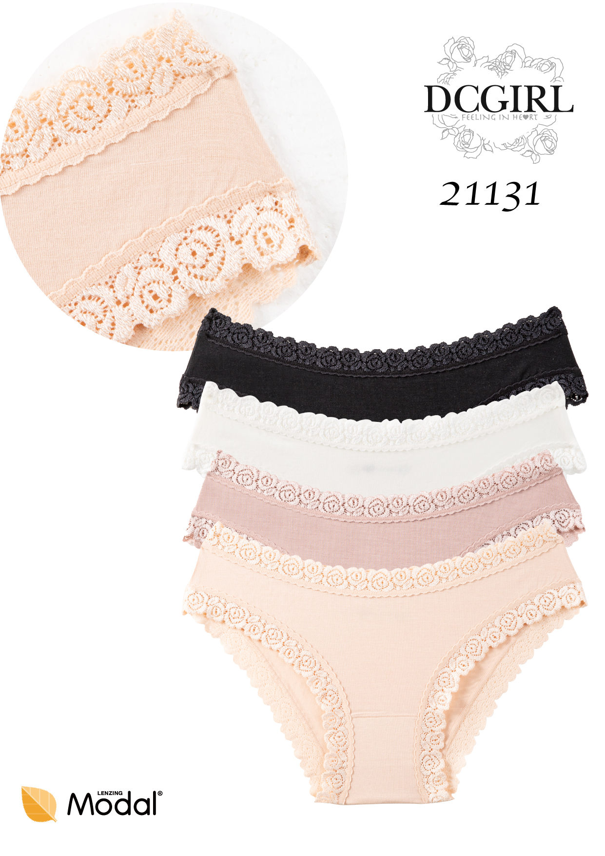 FIGI DC 21131 MODAL %