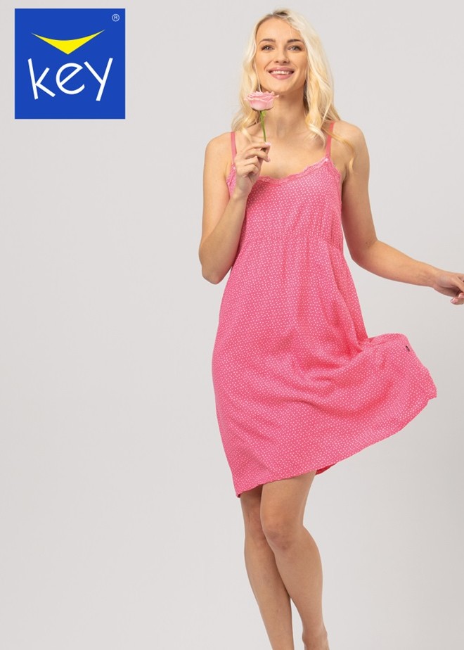 KOSZULA KEY LND-562 A24