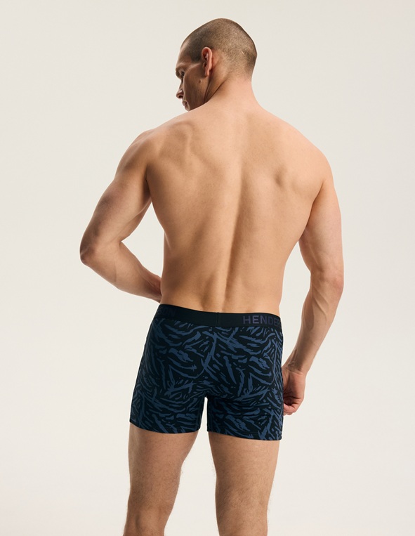 SZORTY HENDERSON 45485 FEND /4XL