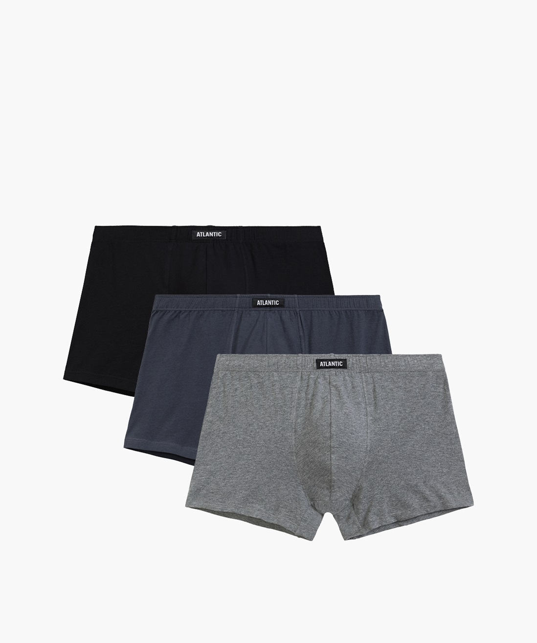 SZORTY ATLANTIC 3BMH-007 CZ/SZM/GRF /S