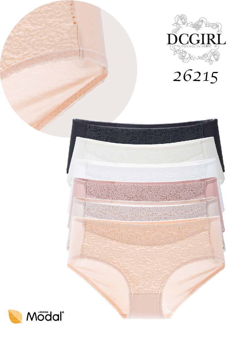 FIGI DCGIRL 26215 MODAL /XL