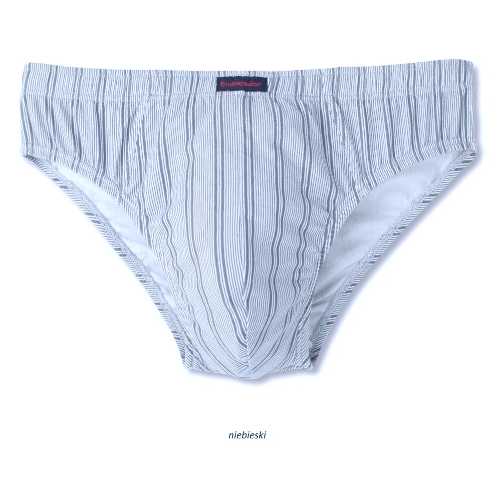 SLIPY ATLANTIC EMBAJ EEP-045 NIE/L