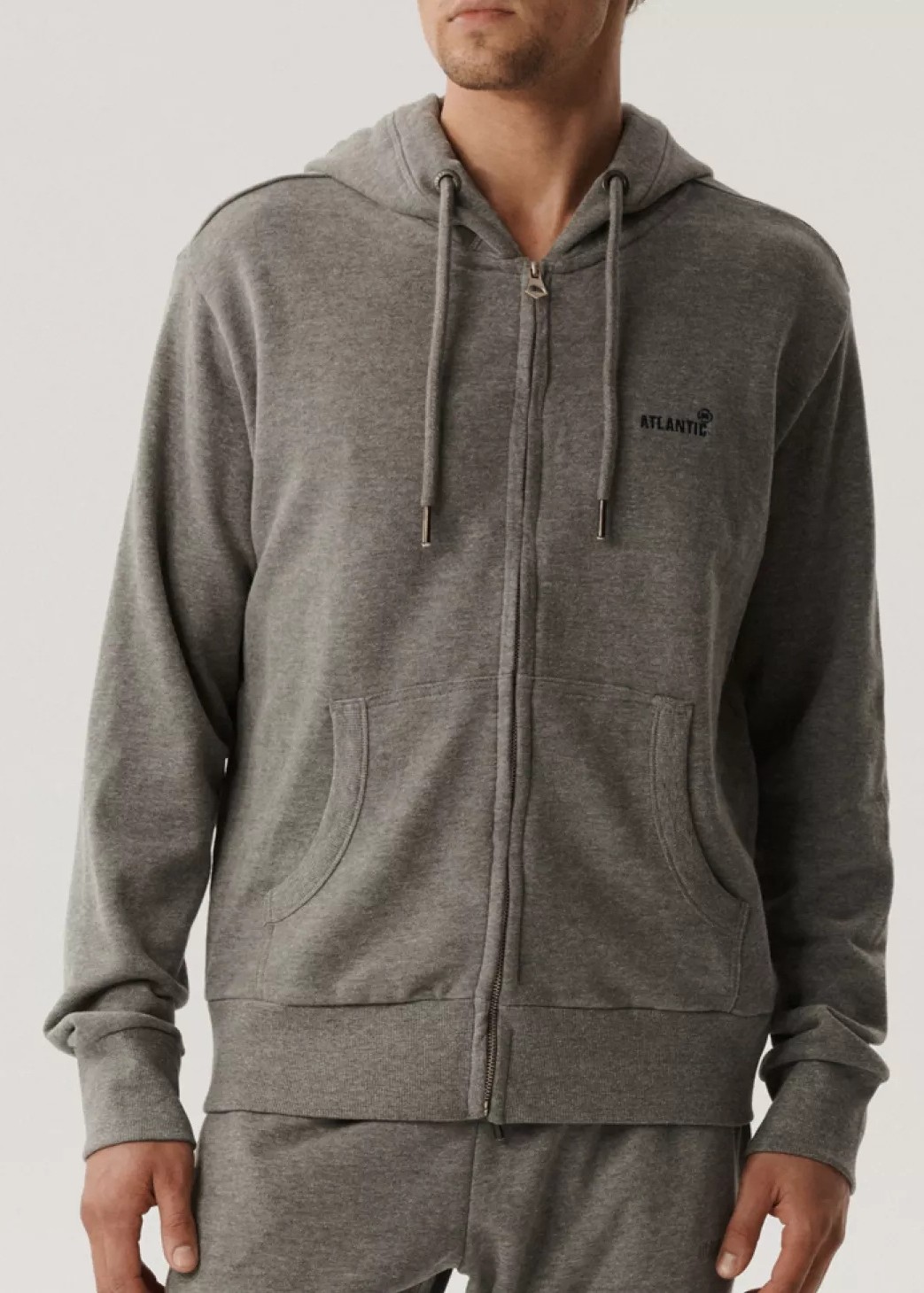 BLUZA ATLANTIC HMT-001 JZ25 SZMC /L