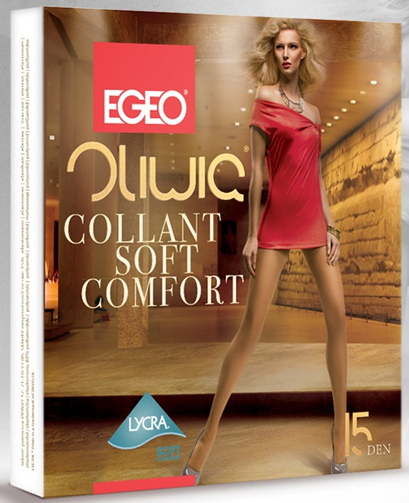 RAJSTOPY EGEO OLIWIA 15 4 lyon