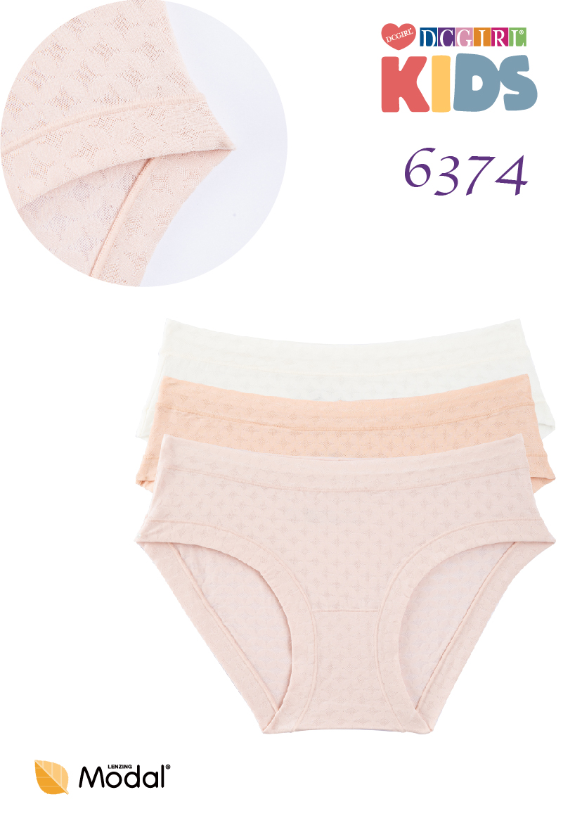 FIGI DC DZIEWCZĘCE 6374 MODAL