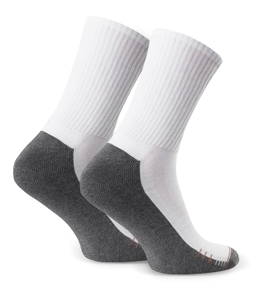 SKARPETY STEVEN 047 SPORT WZORZYSTE 44-46