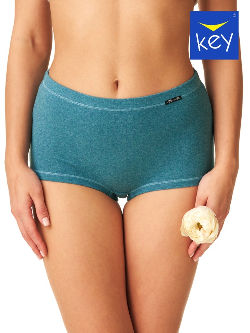 SZORTY KEY DAMSKIE LXC-729 2 HOT TOUCH TU /S