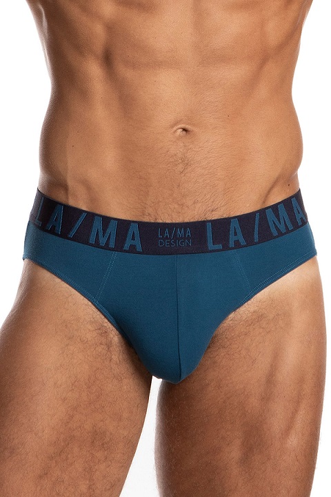 SLIPY LAMA M-1047 SD GR/CZA/MOR /XXL