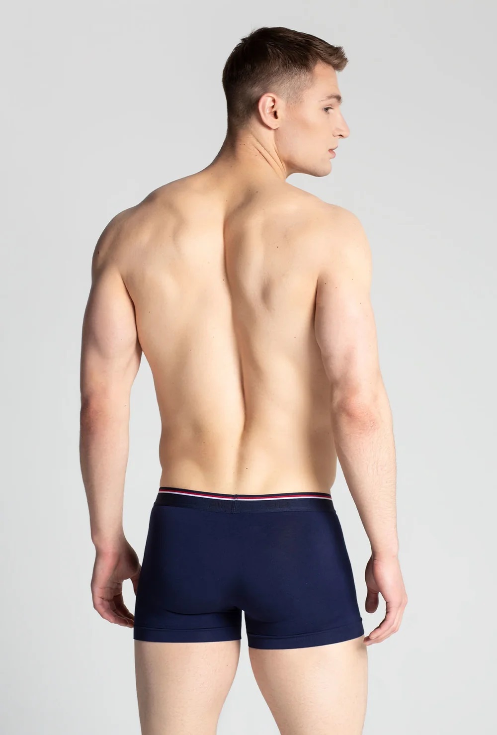SZORTY GATTA BOXER MODAL NAVY BLUE /XL