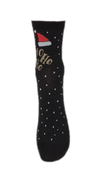 SKARPETY WOLA ŚWIĄTECZNE DAMSKIE WZ 891 39-41