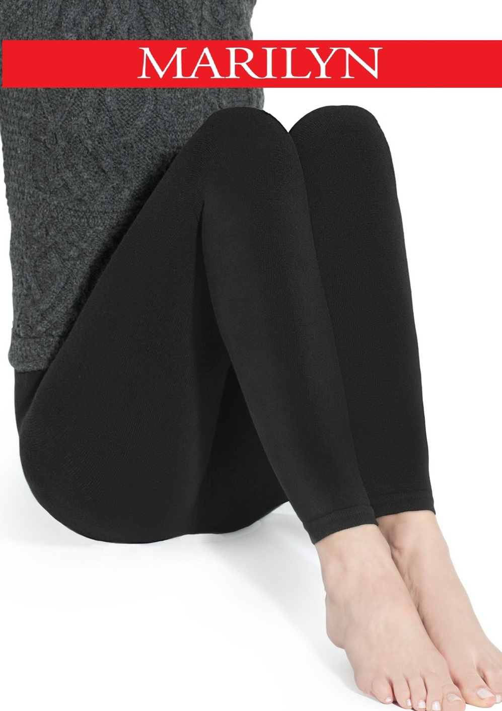 LEGGINSY MARILYN ARCTICA 250