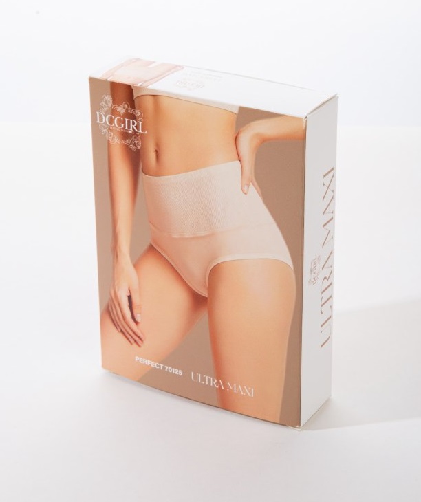 FIGI DC 70125 BAWEŁNA BEŻ /XL PACK - 1 SZT