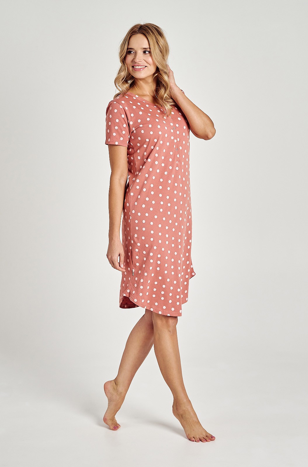 KOSZULA TARO 3129 IVY SS24 01 /M