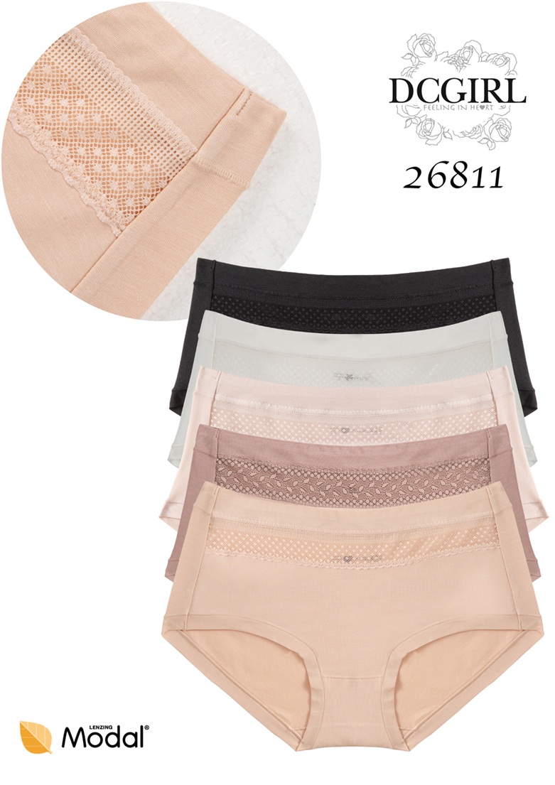 FIGI DCGIRL 26811 MODAL