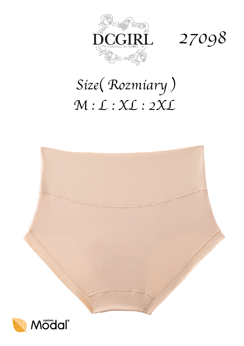 FIGI DCGIRL 27098 MODAL