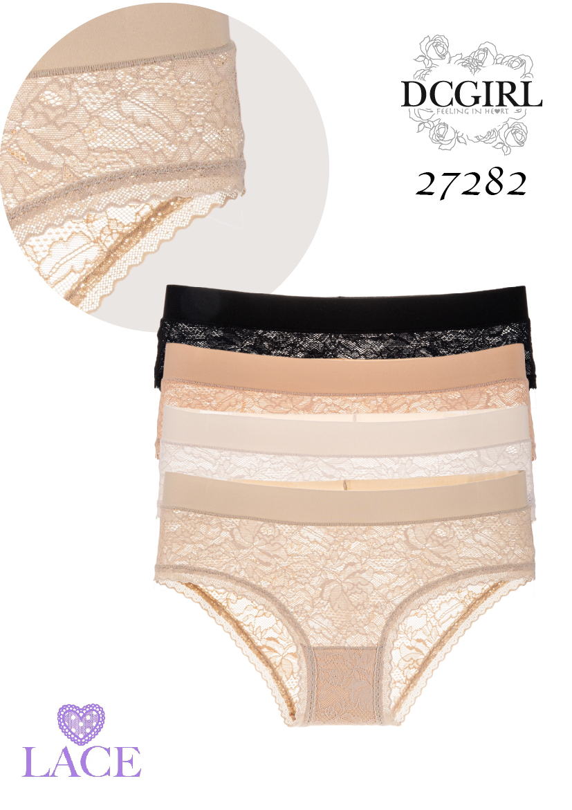 FIGI DCGIRL 27282 NYLON