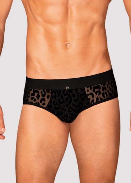 SLIPY OBSESSIVE AZMERON