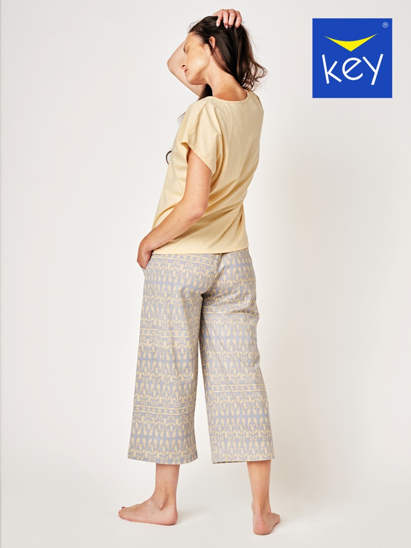 PIŻAMA KEY LNS-794 A24 /S