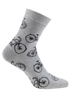 SKARPETY WOLA WZOR 6-11L