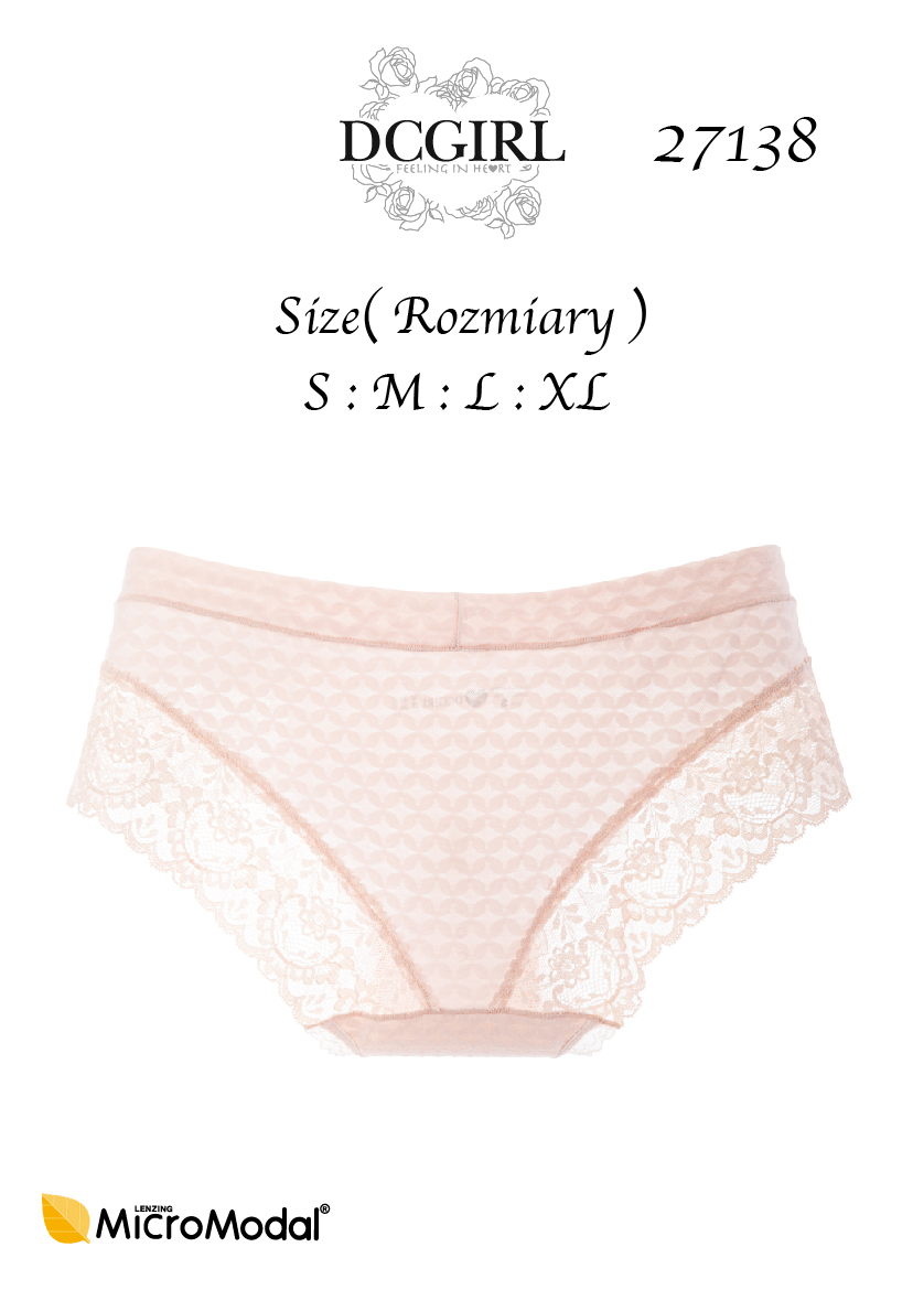 FIGI DC 27138 MICROMODAL