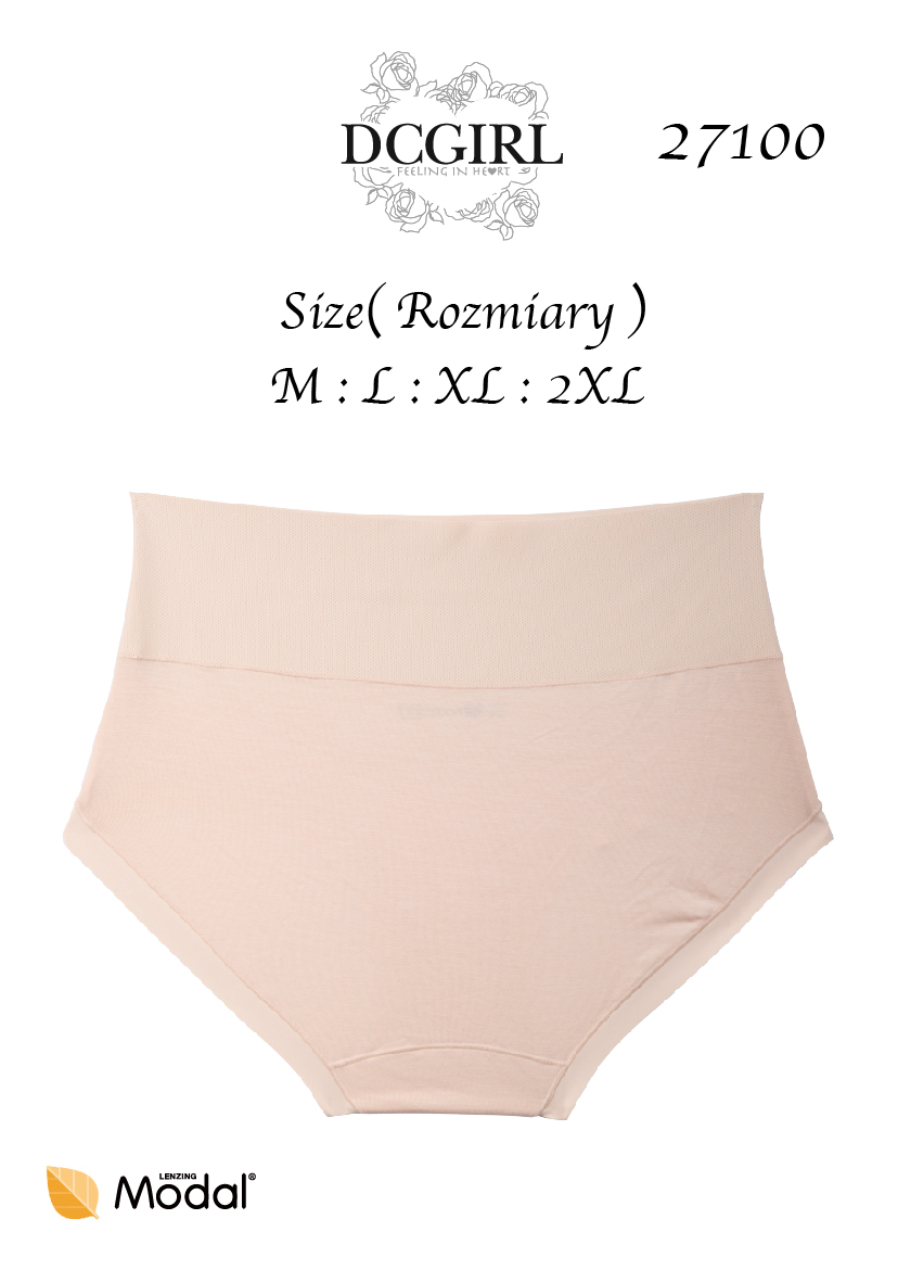 FIGI DCGIRL 27100 MODAL BEŻ