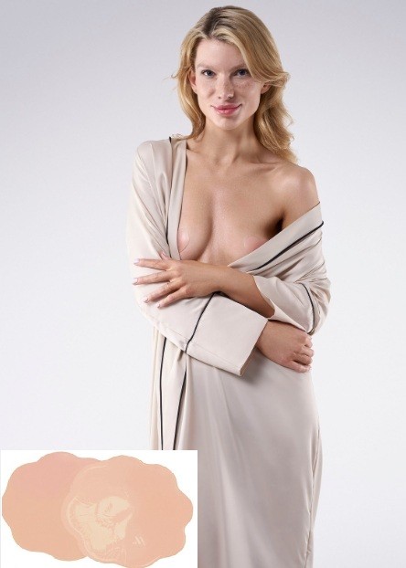 OSŁONKI JULIMEX WIELORAZOWE PS-05 KWIATKI