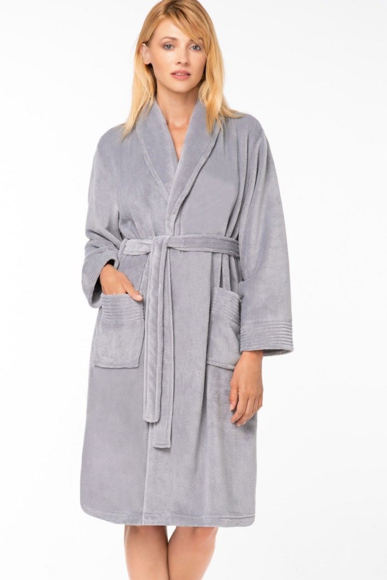 SZLAFROK ENVIE CALLISTO GREY