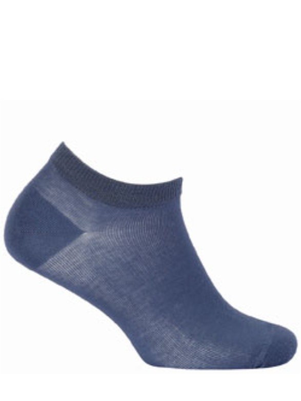 STOPKI GATTA SOFT COTTON GŁADKIE 2-6L