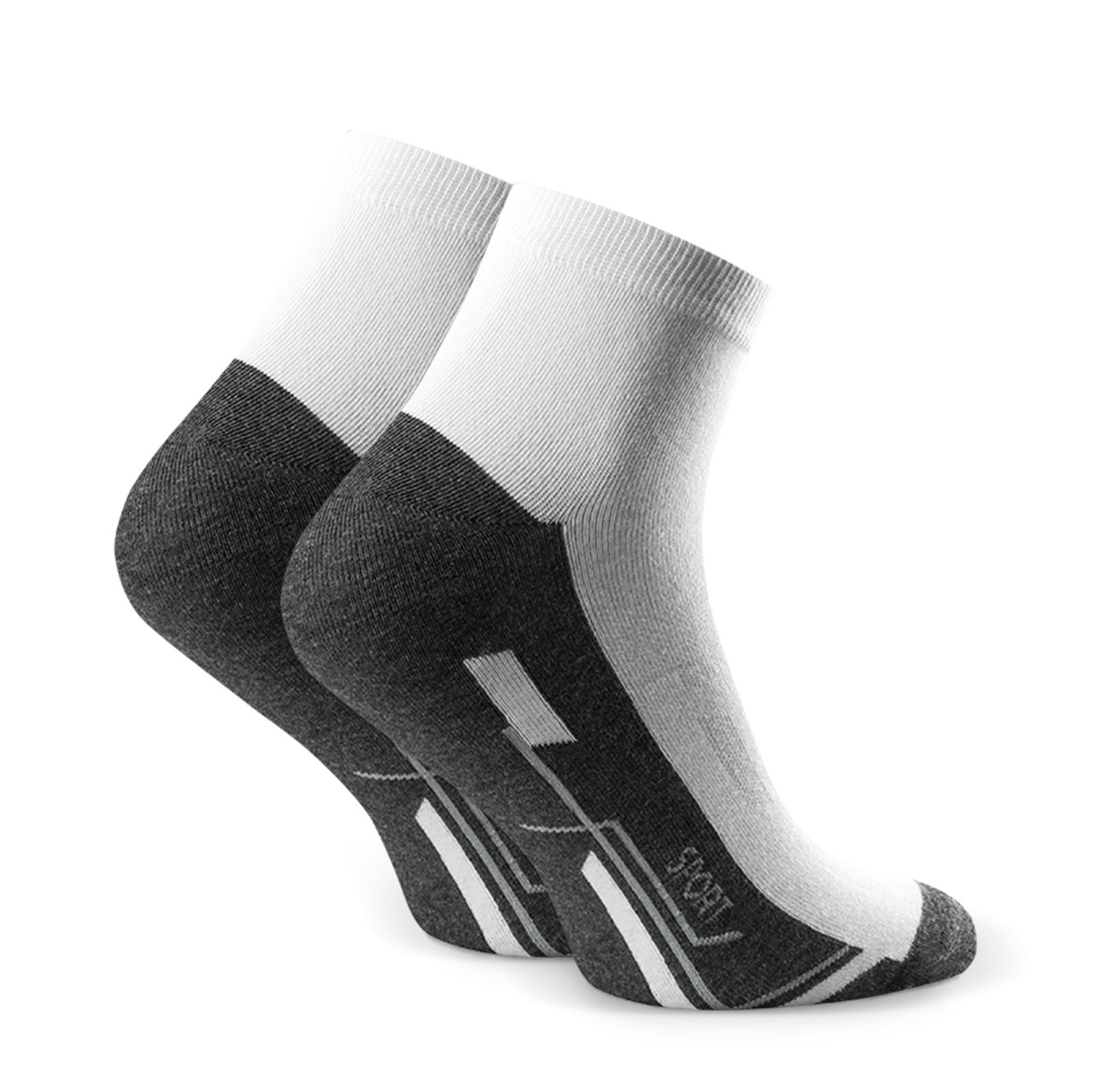 SKARPETY STEVEN 054 SPORT WZ 38-40