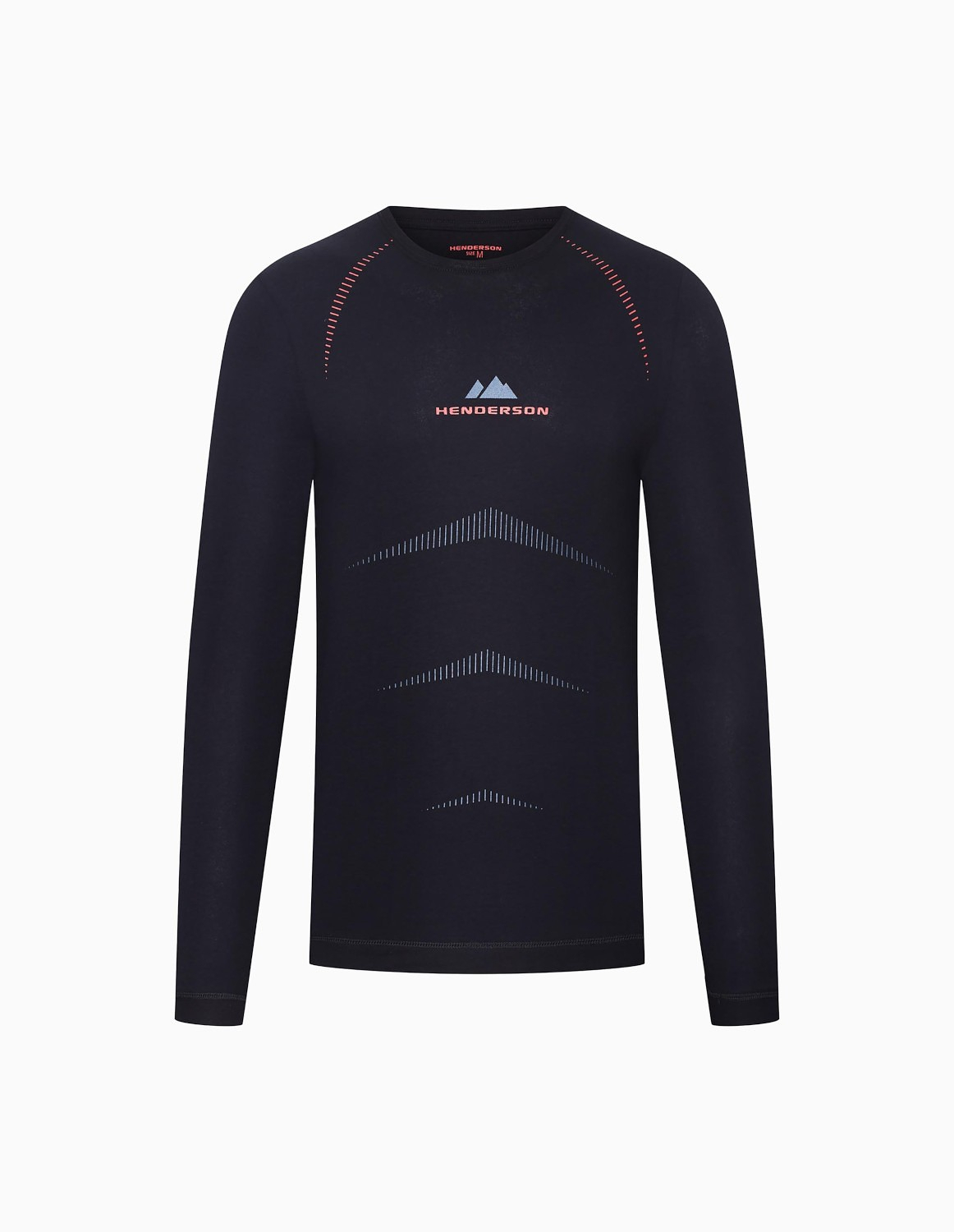 KOSZULKA HENDERSON 22969 THERMO M SKIN XXL czarny