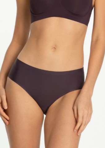 FIGI JULIMEX DARK PLUM CLASSIC /L