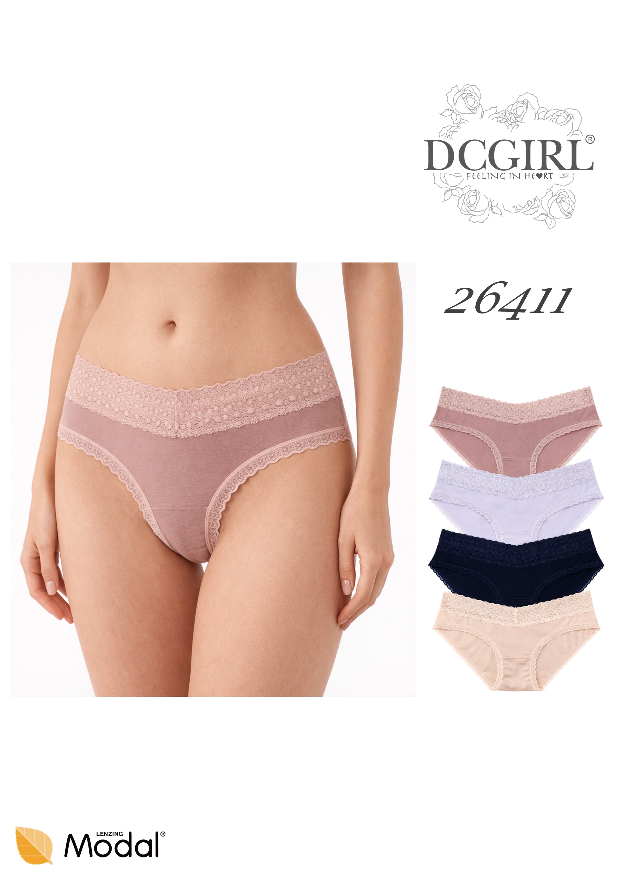 FIGI DC 26411 MODAL
