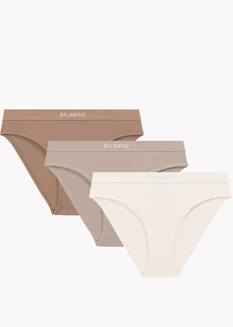 FIGI ATLANTIC 3CLP-012B JZ25 ECRC/BEZ/BEZC /M