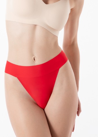 FIGI JULIMEX SCARLET STRING MAXI /M