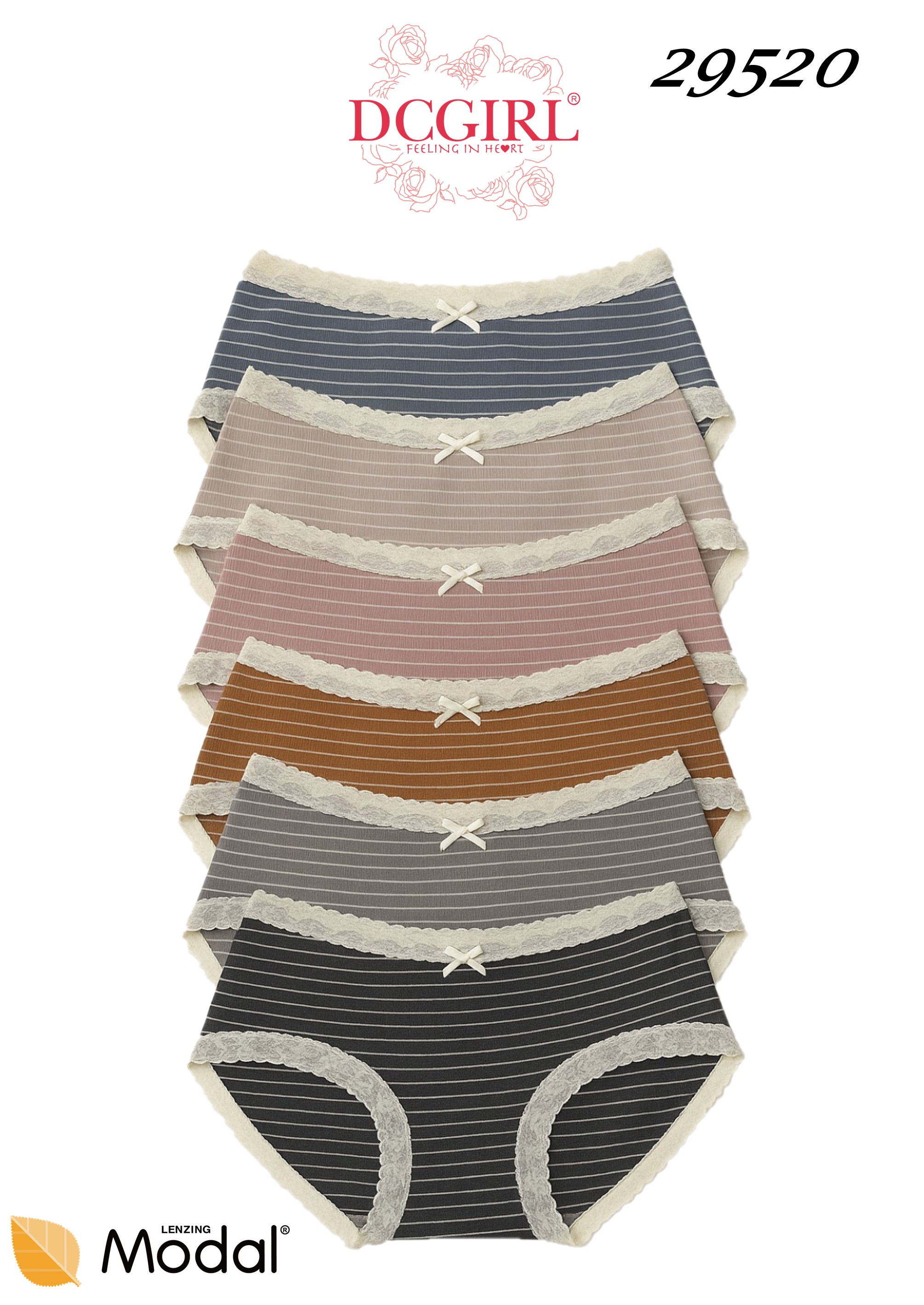 FIGI DCPOLO 29520 MODAL /XL